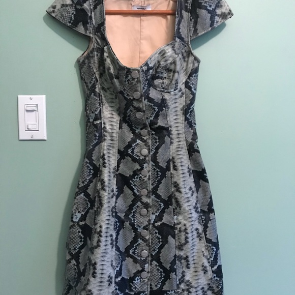 SOLD🐍 - Picture 3 of 4